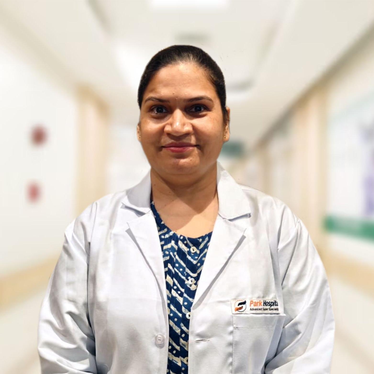 Dr. Saroj Sehrawat